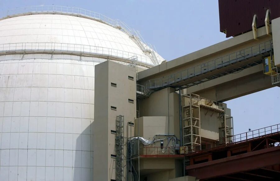 Irán denuncia un nuevo ataque contra su central nuclear de Bushehr | 2 | Irán denuncia un nuevo ataque contra su central nuclear de Bushehr - Noticias de hoy en República Dominicana | De Último Minuto