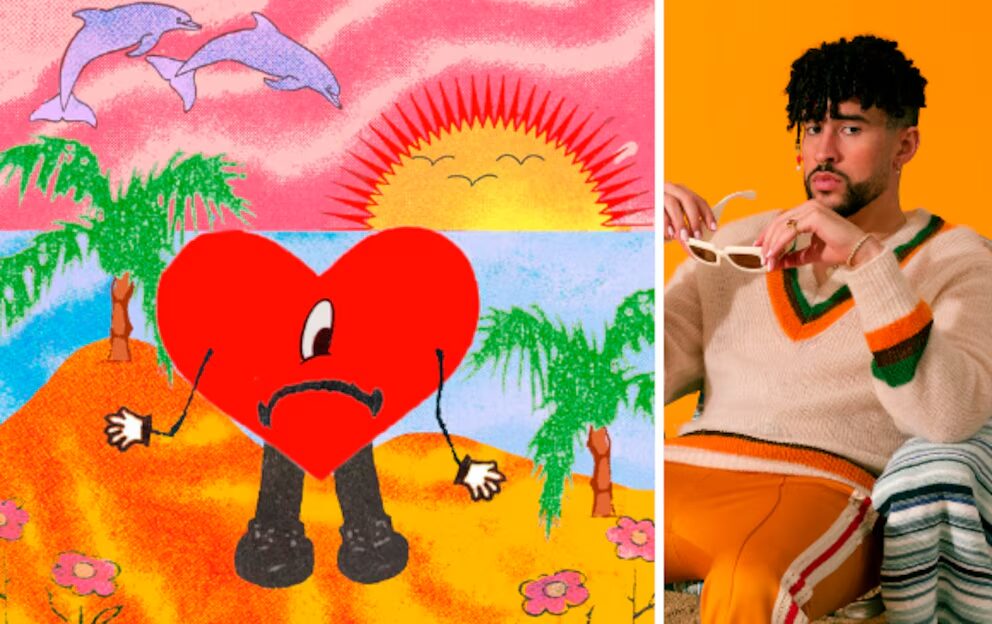 De acusado a demandante: Bad Bunny reclama miles de dólares tras ganar disputa por “Enséñame a bailar” | 2 | De acusado a demandante: Bad Bunny reclama miles de dólares tras ganar disputa por “Enséñame a bailar” - Noticias de hoy en República Dominicana | De Último Minuto