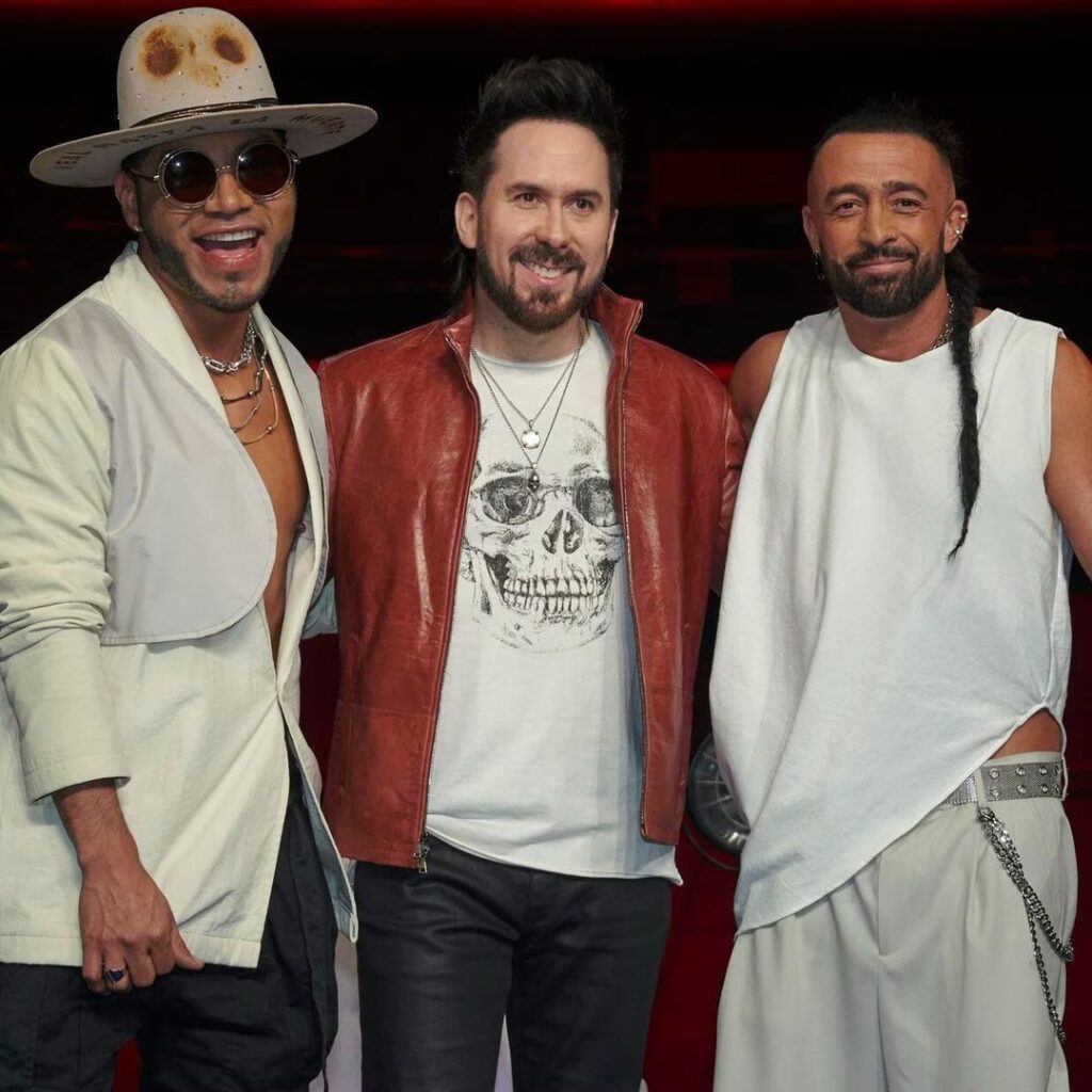 Crisis en Camila: Samo revela conflictos internos tras críticas de Mario Down; se defiende | 2 | Crisis en Camila: Samo revela conflictos internos tras críticas de Mario Down; se defiende - Noticias de hoy en República Dominicana | De Último Minuto