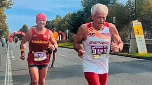 El anciano de 82 años que es objeto de estudio por tener una edad metabólica de alguien de 20 | 2 | El anciano de 82 años que es objeto de estudio por tener una edad metabólica de alguien de 20 - Noticias de hoy en República Dominicana | De Último Minuto