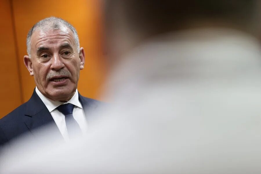 Portugal espera libertad de presos políticos lusos tras reunión con canciller de Venezuela | 1 | Portugal espera libertad de presos políticos lusos tras reunión con canciller de Venezuela - Noticias de hoy en República Dominicana | De Último Minuto