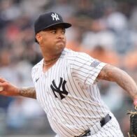 Luis Gil iniciará la temporada en Triple-A; Yankees y Gigantes abrirán la campaña 2026 por Netflix - Noticias de hoy en República Dominicana | De Último Minuto