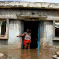 Al menos 304 muertos y un millón de afectados en Mozambique por lluvias e inundaciones