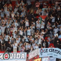 Tres nuevos detenidos por los altercados previos al Celta-Olympique de Lyon en Vigo - Noticias de hoy en República Dominicana | De Último Minuto