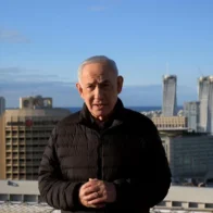 Netanyahu dice que Irán tendría un "programa nuclear inmune" pronto si no hubiera atacado