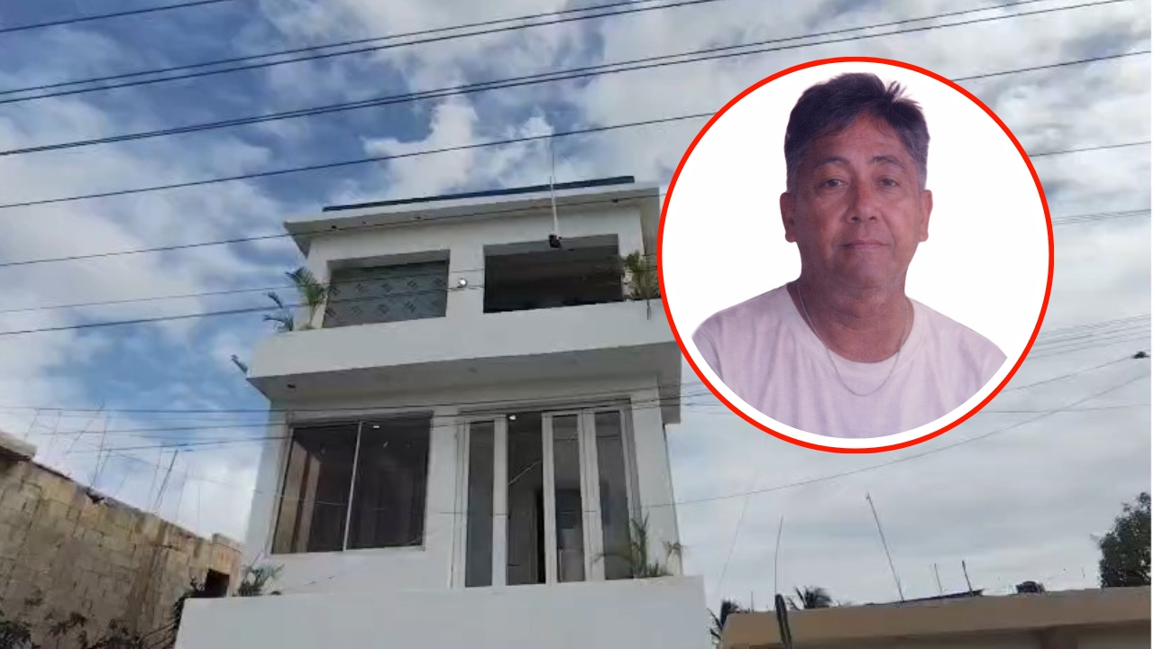 Muere hombre venezolano tras caer de tercer piso luego de recibir descarga eléctrica en barrio George de La Romana