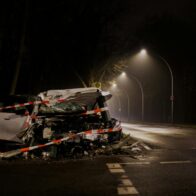 Accidentes de tránsito marcan los titulares en las últimas 48 horas en República Dominicana