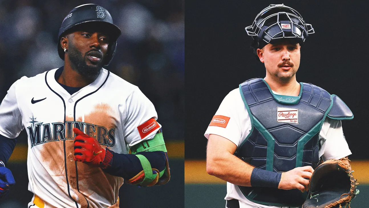 “Somos hermanos”: Arozarena y Raleigh dejan atrás la polémica antes del inicio de la temporada