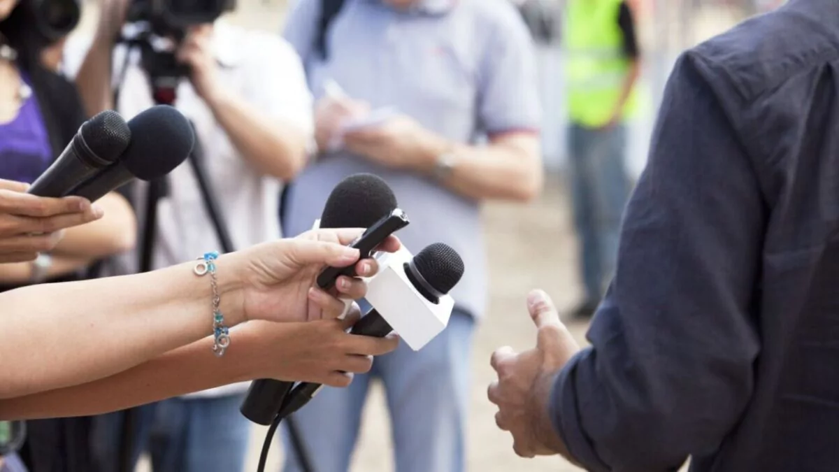 Periodistas de Irán y China, entre los casos más urgentes de persecución a la prensa - Noticias de hoy en República Dominicana | De Último Minuto