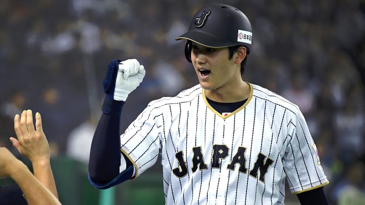 Ohtani anticipa un Clásico Mundial desafiante en la ruta de Japón hacia la defensa del título - Noticias de hoy en República Dominicana | De Último Minuto