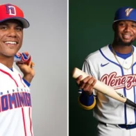 ¿Soto con Venezuela y Acuña con Dominicana? Una apuesta añade sabor al duelo del Clásico - Noticias de hoy en República Dominicana | De Último Minuto