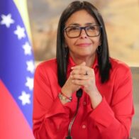 Delcy Rodríguez decreta este miércoles día de júbilo nacional por triunfo en Clásico Mundial de Béisbol