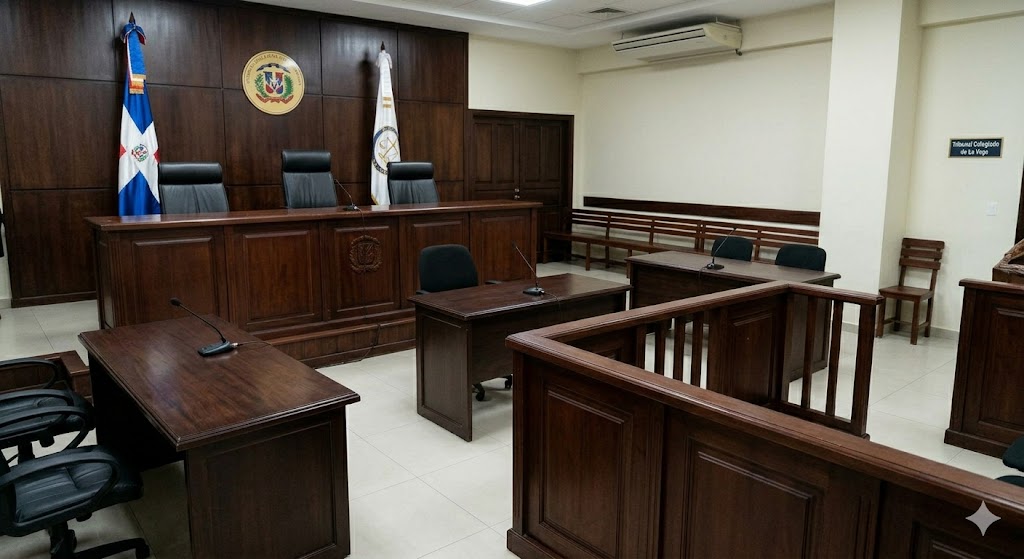 Condenas de 20 y 5 años de prisión para dos hombres por violación y agresión sexual de una adolescente en La Vega