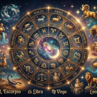 Horóscopo del 23 de marzo de 2026