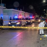 Hieren de bala a joven en tiroteo en Azua; autoridades profundizan investigación