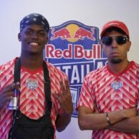 Chase y Numenosis representarán RD esta noche en la final de Red Bull Batalla Centroamérica