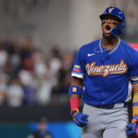 Venezuela remonta ante Italia y avanza a su primera final del Clásico Mundial - Noticias de hoy en República Dominicana | De Último Minuto