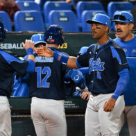 Italia avanza invicta a los cuartos de final del Clásico Mundial tras exhibición histórica de Pasquantino - Noticias de hoy en República Dominicana | De Último Minuto