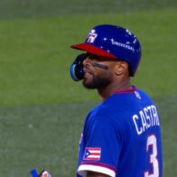 Puerto Rico explota en el quinto episodio y blanquea a Colombia en su debut del Clásico Mundial - Noticias de hoy en República Dominicana | De Último Minuto