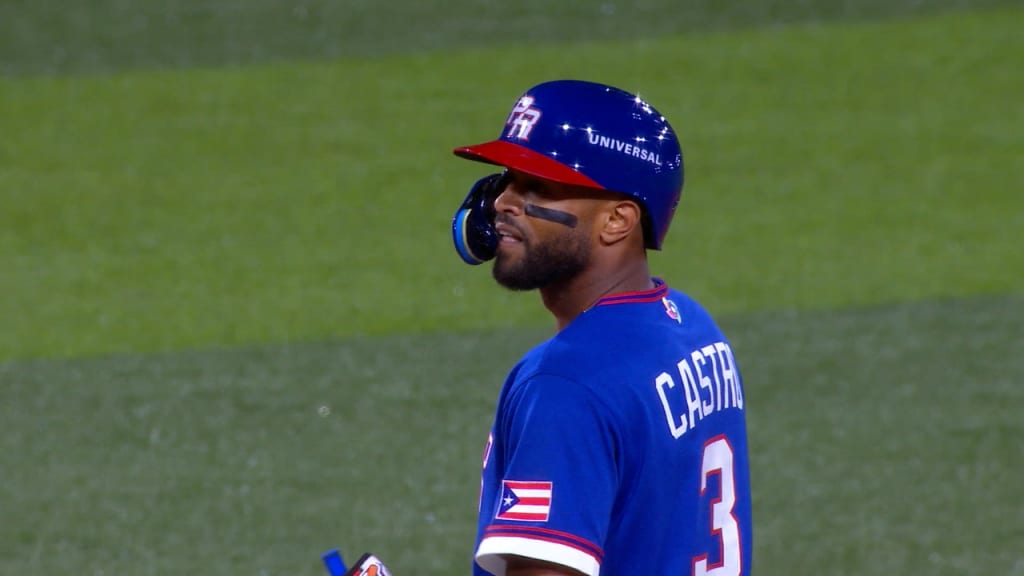 Puerto Rico explota en el quinto episodio y blanquea a Colombia en su debut del Clásico Mundial