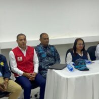 Monseñor Nouel activa protocolo de emergencia ante alerta amarilla por sistema atmosférico - Noticias de hoy en República Dominicana | De Último Minuto