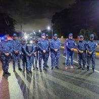 PN refuerza seguridad en el Gran Santo Domingo tras cierre de operativo Semana Santa 2026 - Noticias de hoy en República Dominicana | De Último Minuto