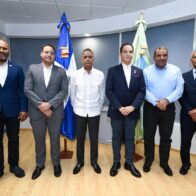 Gobierno pone en operación simulador de entrenamiento para reforzar la seguridad del sistema eléctrico nacional - Noticias de hoy en República Dominicana | De Último Minuto