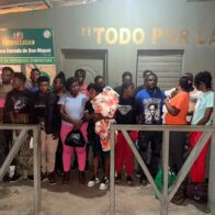 Ejército desmantela presunto centro de acopio de migrantes irregulares en Dajabón - Noticias de hoy en República Dominicana | De Último Minuto