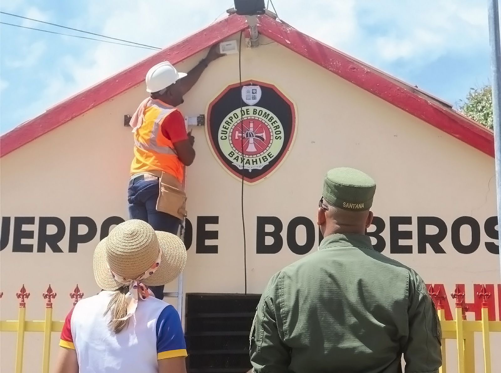PUCMM explica el fenómeno inusual de granizo en Bayahِíbe - Noticias de hoy en República Dominicana | De Último Minuto