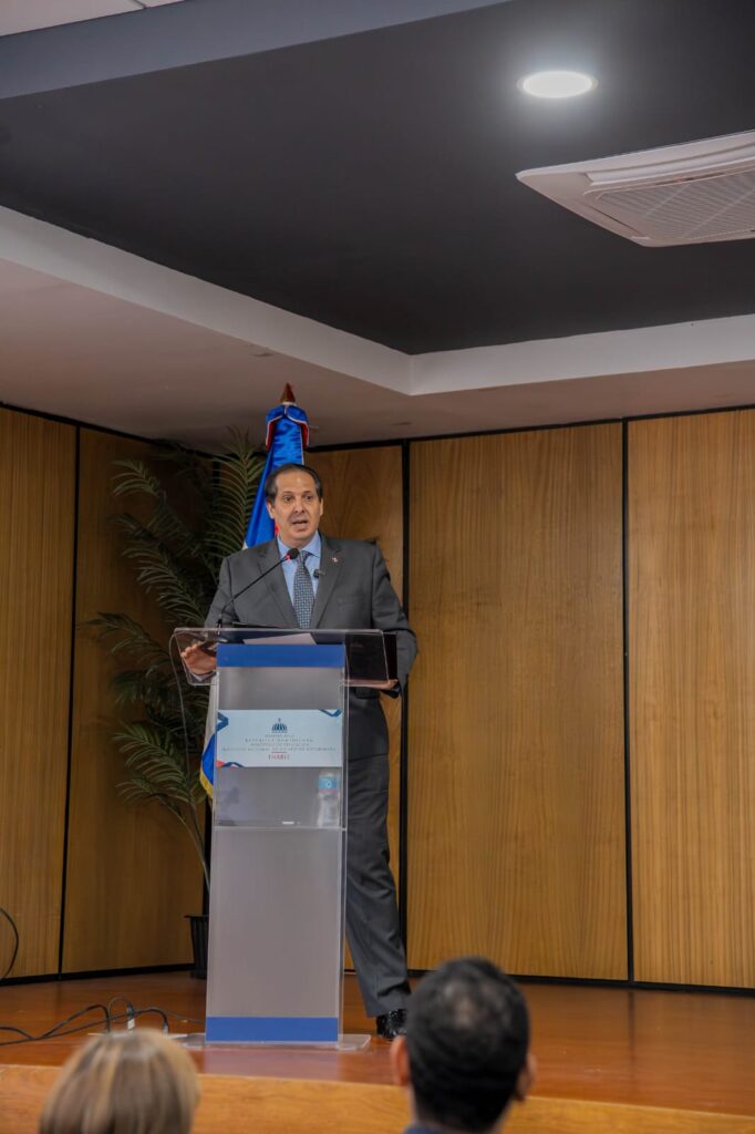 Gobierno lanza Jornada Nacional de Desparasitación Escolar 2026 para beneficiar a más de 1.8 millones de estudiantes - Noticias de hoy en República Dominicana | De Último Minuto