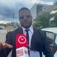 Defensa alega “percepción errónea” de imputado en caso de muerte de recolector en Santiago - Noticias de hoy en República Dominicana | De Último Minuto