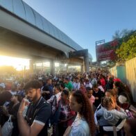 Falla eléctrica paraliza las Líneas 1 y 2 del Metro de Santo Domingo - Noticias de hoy en República Dominicana | De Último Minuto