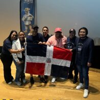 República Dominicana se destaca en la innovación tecnológica regional desde Panamá - Noticias de hoy en República Dominicana | De Último Minuto