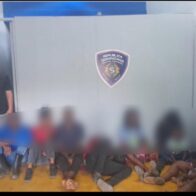 Desmantelan en Santiago red de tráfico de haitianos: 14 detenidos y tres choferes dominicanos arrestados - Noticias de hoy en República Dominicana | De Último Minuto