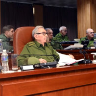 Cuba confirma reunión con Estados Unidos en medio de tensiones bilaterales