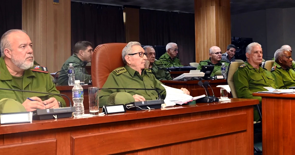 Cuba confirma reunión con Estados Unidos en medio de tensiones bilaterales
