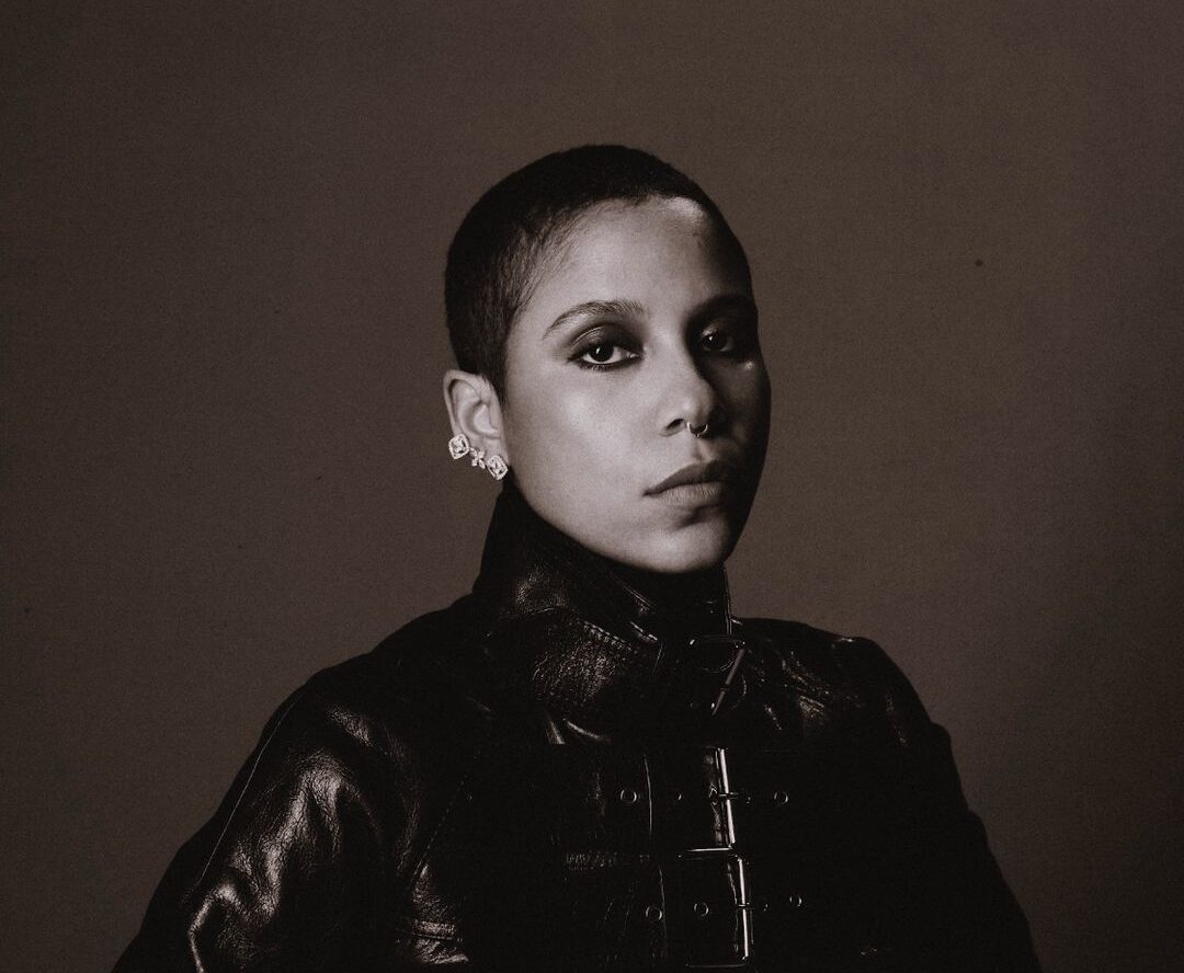 La artista dominicana Tokischa lanza su primer álbum musical