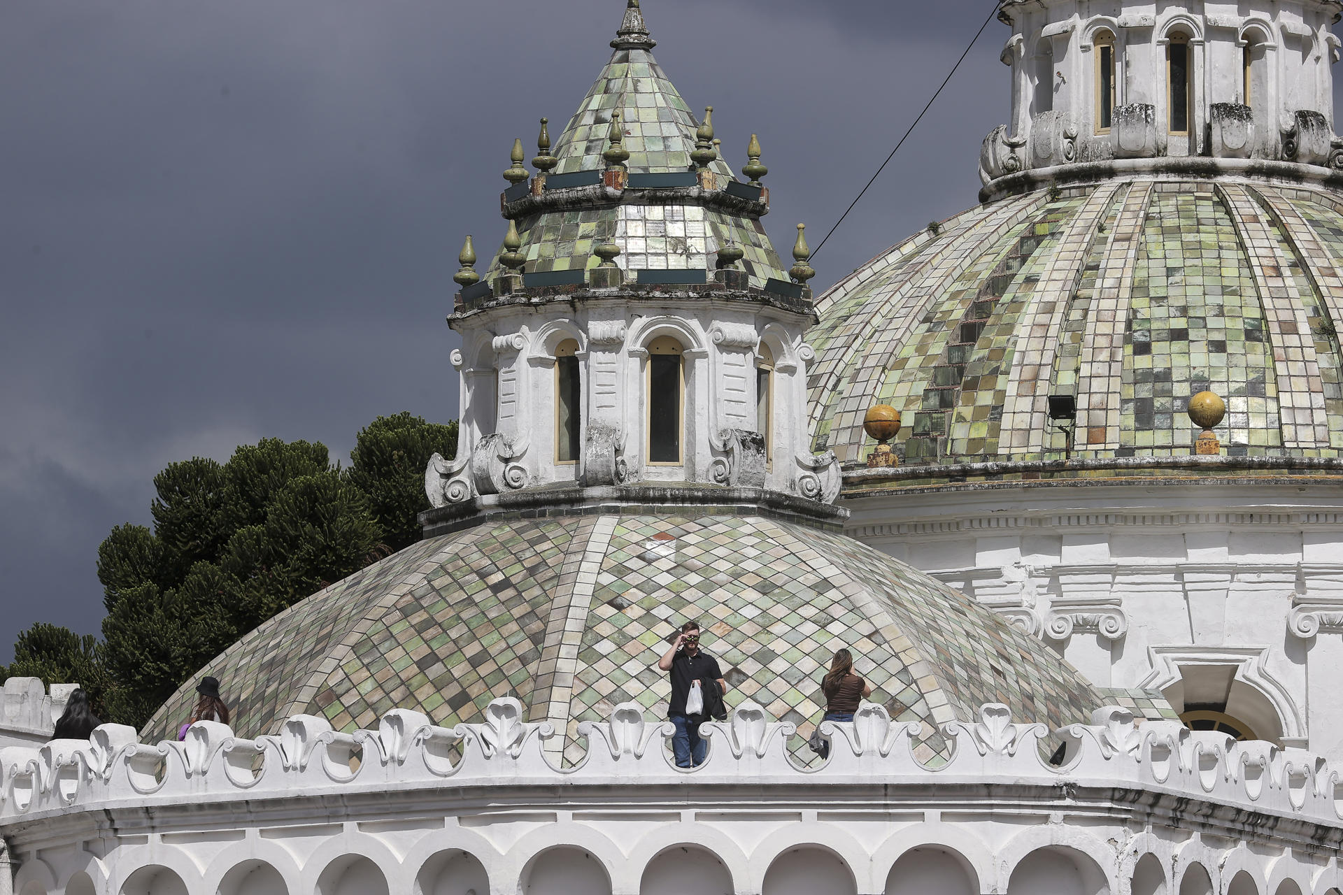 El turismo interno y los nuevos destinos impulsan la Semana Santa en Latinoamérica