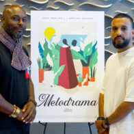 'Melodrama', la cruda realidad de un amor prohibido entre Haití y República Dominicana