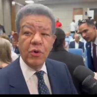 Leonel Fernández arremete contra autoridades por respuesta “tardía” a lluvias y exige plan nacional de drenaje - Noticias de hoy en República Dominicana | De Último Minuto