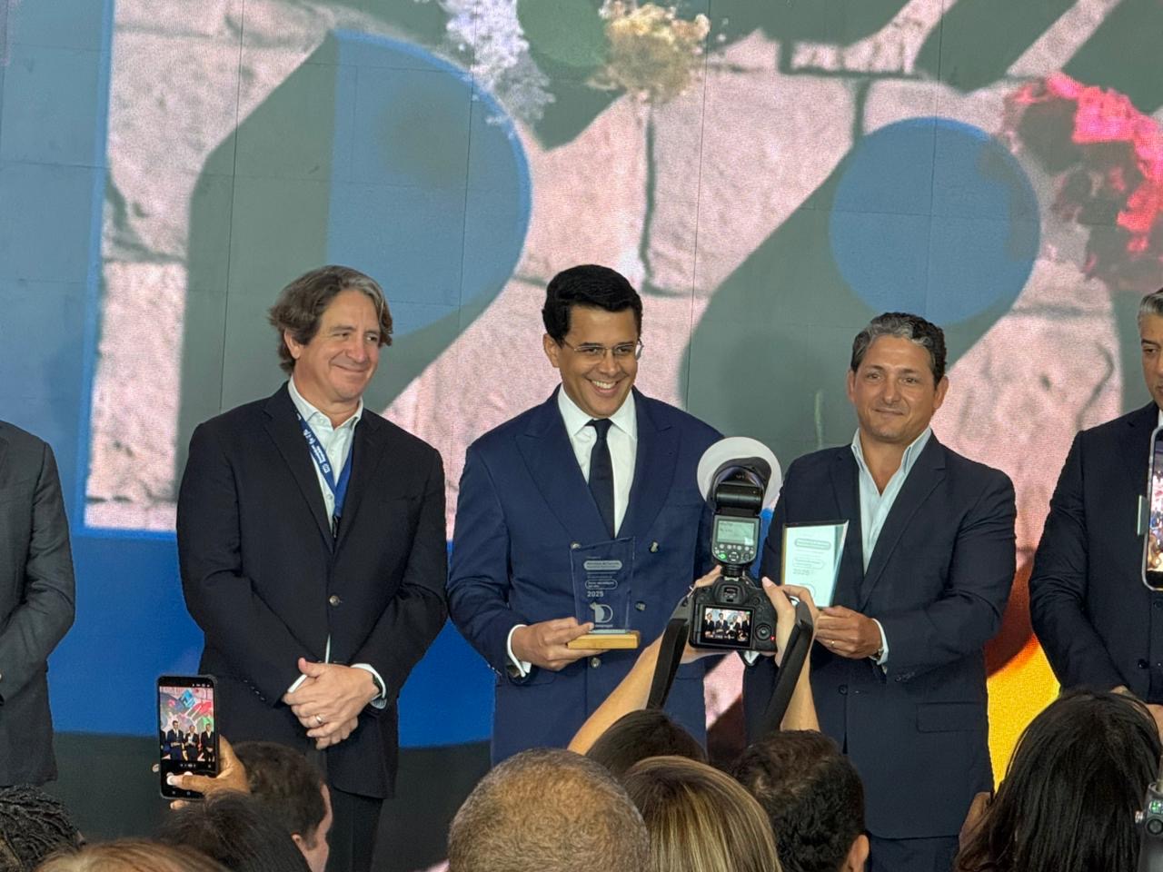 República Dominicana recibe reconocimiento como destino de mayor crecimiento en Latinoamérica - Noticias de hoy en República Dominicana | De Último Minuto