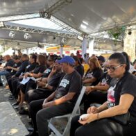 Al grito de “¡Queremos justicia!” inicia misa por víctimas del Jet Set este jueves - Noticias de hoy en República Dominicana | De Último Minuto