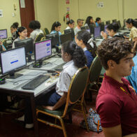 Regional 15 de Educación realiza con éxito Olimpiada de Lectura y Escritura en formato digital