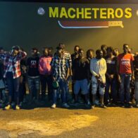 Ejército detiene a 38 haitianos indocumentados durante operativo en Valverde - Noticias de hoy en República Dominicana | De Último Minuto