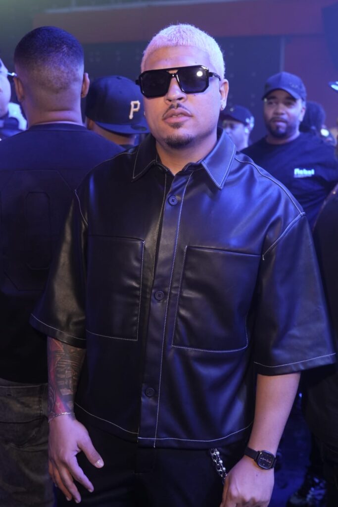 Santiago Matías reúne grandes personalidades en el lanzamiento de Planeta Alofoke - Noticias de hoy en República Dominicana | De Último Minuto