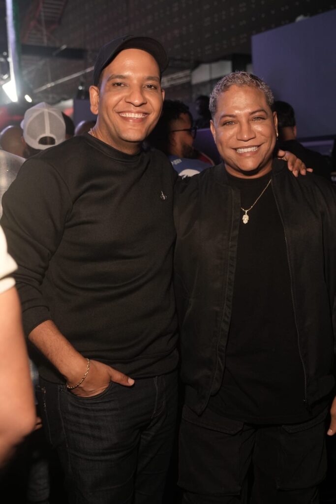 Santiago Matías reúne grandes personalidades en el lanzamiento de Planeta Alofoke - Noticias de hoy en República Dominicana | De Último Minuto