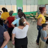 Comunitarios resaltan impacto de operativo médico gratuito en Arroyo Hondo - Noticias de hoy en República Dominicana | De Último Minuto