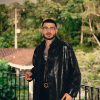 Kapo lanza su nuevo sencillo“BOMBÓN”