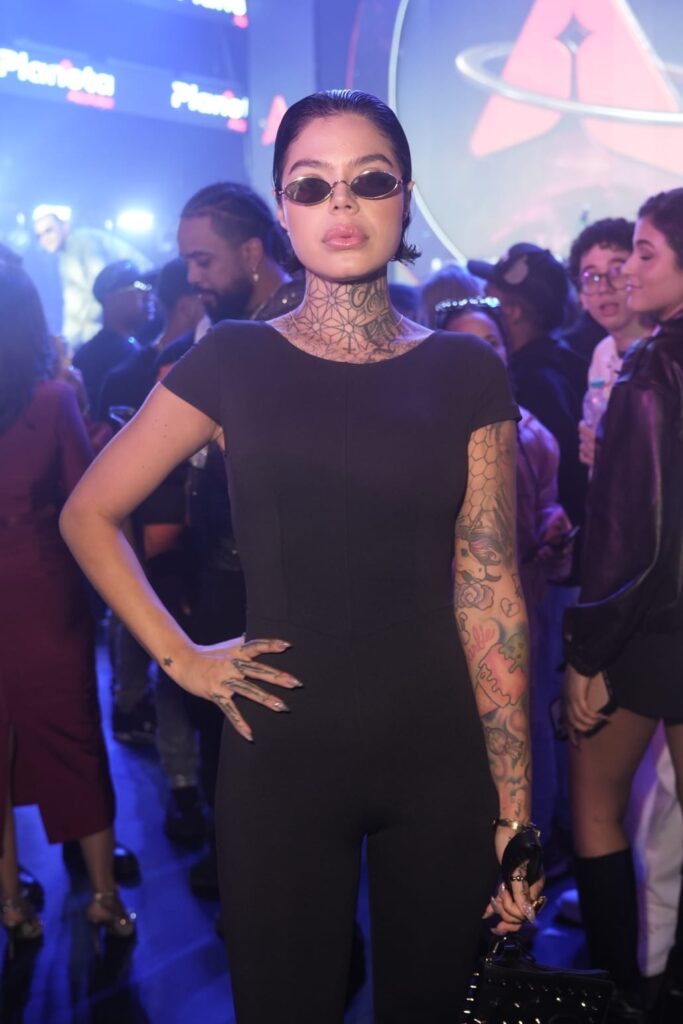 Santiago Matías reúne grandes personalidades en el lanzamiento de Planeta Alofoke - Noticias de hoy en República Dominicana | De Último Minuto