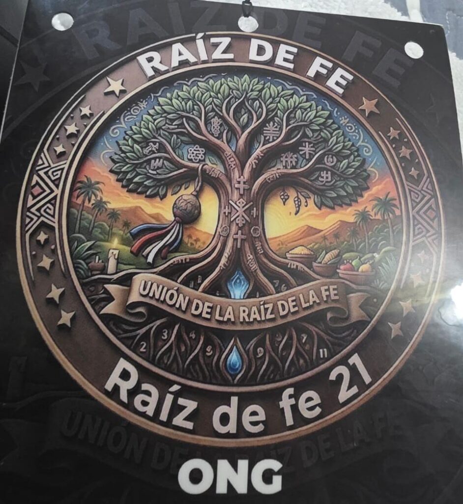 ¡Impacto social en el KM 6! Raíz de Fe transforma vidas con masivo operativo en Villa Hermosa - Noticias de hoy en República Dominicana | De Último Minuto